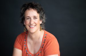 Impliquée et généreuse : Nathalie Gara-Boivin