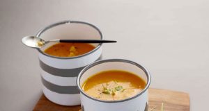 Espace chef : Faire la paix avec son alimentation