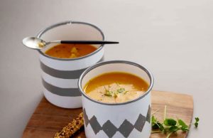 Espace chef : Faire la paix avec son alimentation