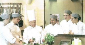 In memoriam – Marcel Kretz