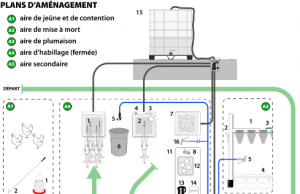 Nouveau guide pour le Projet pilote d’abattoir de poulets à la ferme