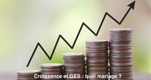 Environnement : Découplage PIB/GES : défi réalisable ou illusion?