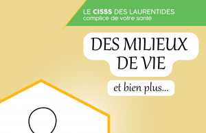 Balados : Des milieux de vie et bien plus!