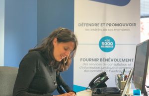 Des conseils juridiques gratuits : les 22 et 23 avril