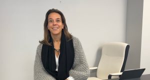 Rencontre avec France-Élaine Duranceau, notre députée du comté de Bertrand