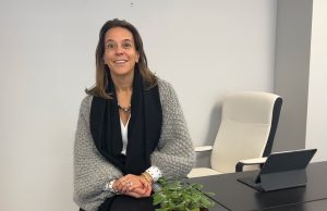 Rencontre avec France-Élaine Duranceau, notre députée du comté de Bertrand