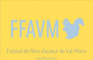 3e édition du Festival de films d’auteur de Val-Morin