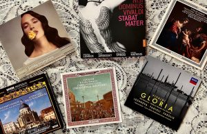 Humeurs musicales no 13 : Vivaldi du printemps