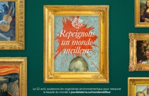 Val-David au nombre des municipalités engagées pour le Jour de la Terre