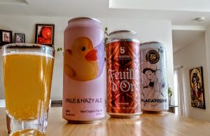 Trois suggestions qui charmeront vos papilles