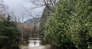 Crues printanières – Conseils pour protéger votre santé