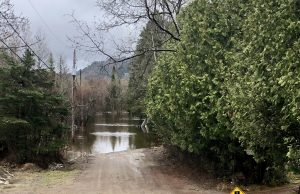 Crues printanières – Conseils pour protéger votre santé