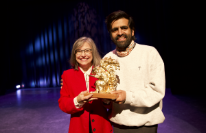 La 2e édition du Festival de films d’auteur de Val-Morin, un succès