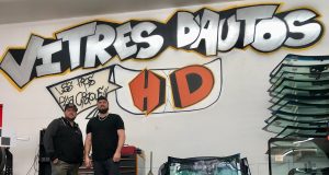 PME de chez nous : Les pros d’la craque