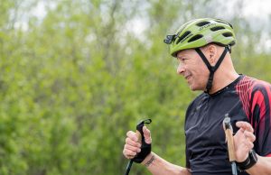 Exclusivement dans Ski-se-Dit : Piste cyclable prise 2
