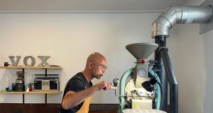 PME de chez nous : Les notes noires, une saveur unique et musicale à la fois