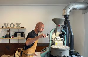 PME de chez nous : Les notes noires, une saveur unique et musicale à la fois