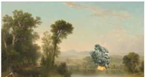 La grosse plaisanterie, de Richard Purdy, présentée à La Macaza