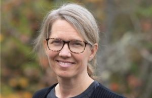 Départ de la directrice générale de Val-David