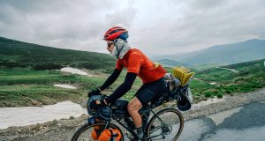 Les Balkans à vélo