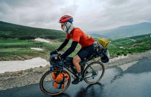 Les Balkans à vélo