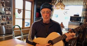 Pierre Gougoux, un sherpa de chez nous qui fait vivre nos montagnes