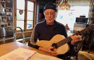 Pierre Gougoux, un sherpa de chez nous qui fait vivre nos montagnes