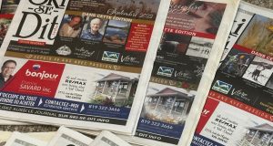 Campagne de soutien – Votre journal a besoin de vous!