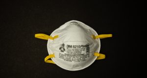 Concentrations élevées de particules fines dans l’air