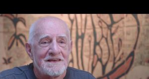 Un phare sur le fleuve – Une oeuvre intégrée à l’architecture