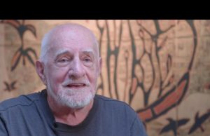 Un phare sur le fleuve – Une oeuvre intégrée à l’architecture