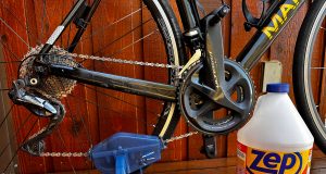 Le sport selon François : Le cycliste et le vélo : prévenir plutôt que guérir