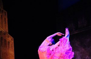 Mariem et Nosbel : Danser, pour l’amour de l’art