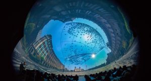 Le film Territoires des Amériques s’en va à Trois-Rivières