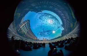 Le film Territoires des Amériques s’en va à Trois-Rivières