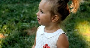 Alimentation du nourrisson : nouveau service pour les parents