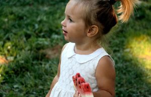 Alimentation du nourrisson : nouveau service pour les parents