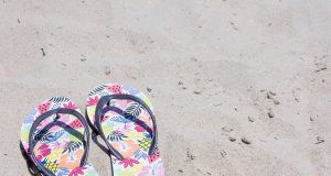 Salade César, licorne et bobsleigh