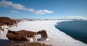 Espace chef – Séjour gourmand : les Îles-de-la-Madeleine