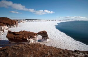 Espace chef – Séjour gourmand : les Îles-de-la-Madeleine