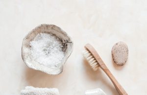 Santé et beauté – Le microbiome cutané