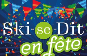 Le Ski-se-Dit EN FÊTE – Repas & spectacle