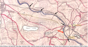 Album souvenir : Hormidas Trudeau