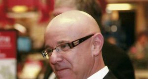 DÉPART de MICHEL VINCENT, propriétaire franchisé de notre METRO