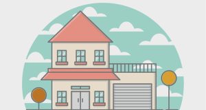 Immobilier : Les familles et le budget