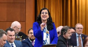 Le Bloc Québécois demande un fonds d’urgence pour les médias de l’information