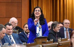 Le Bloc Québécois demande un fonds d’urgence pour les médias de l’information