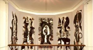 Lettre ouverte de René Derouin pour le Centre d’exposition