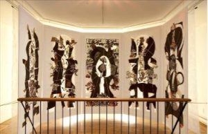 Lettre ouverte de René Derouin pour le Centre d’exposition