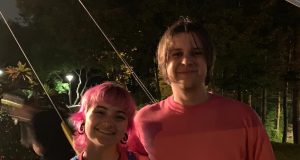 Coup de plume : « Tu peux faire tout ce que tu veux »